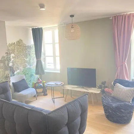 Apartman La Vie En Rose