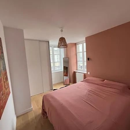 Apartment La Vie En Rose