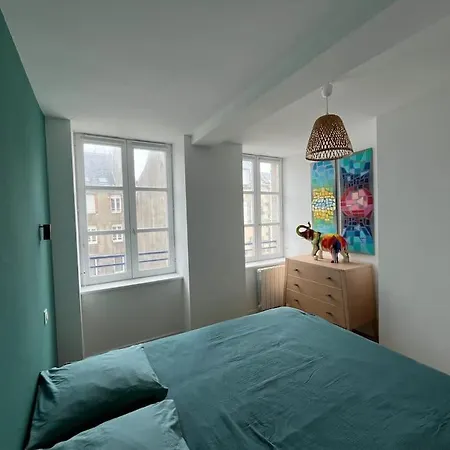 Apartment La Vie En Rose *