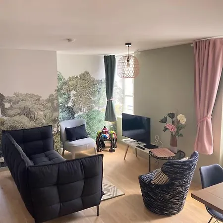 Apartment La Vie En Rose