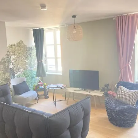 Apartment La Vie En Rose